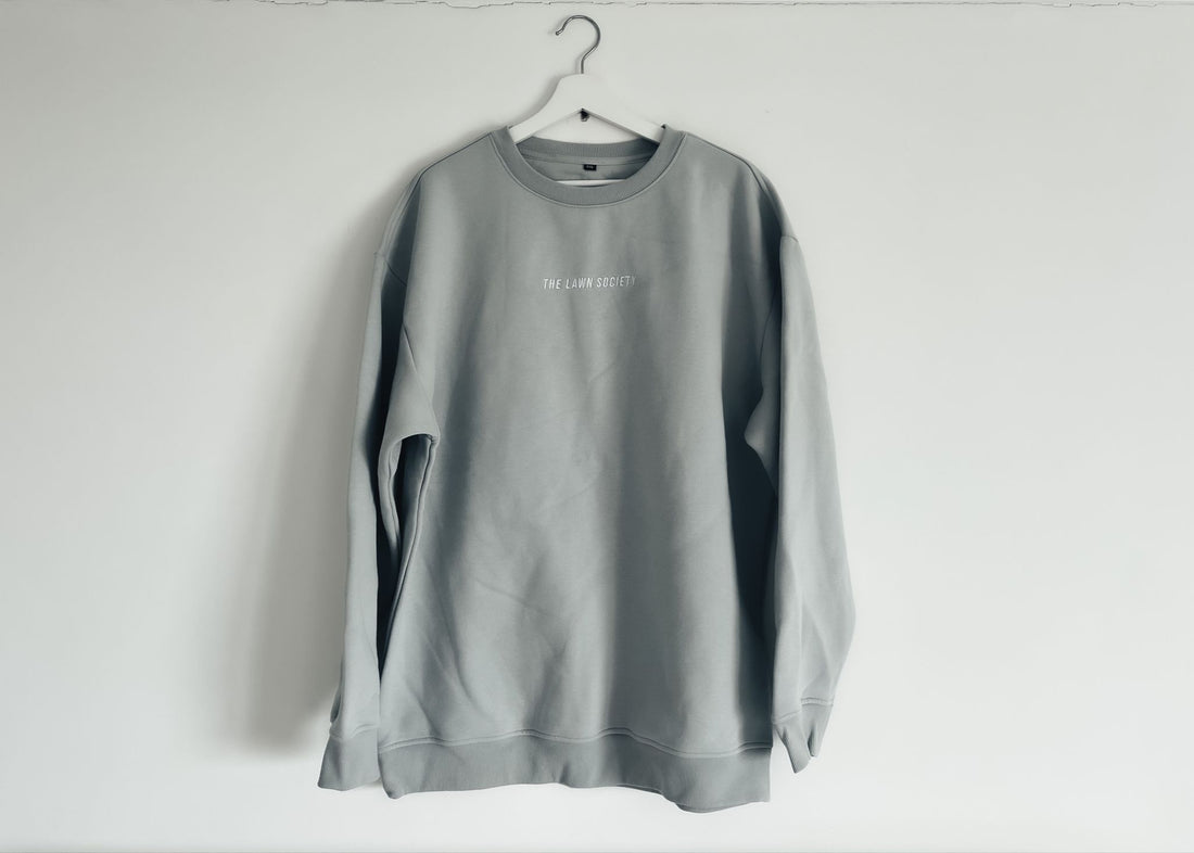 Crew Neck Sweatshirt