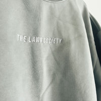 Crew Neck Sweatshirt