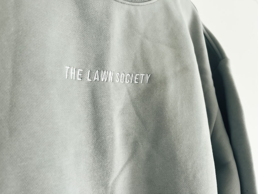 Crew Neck Sweatshirt