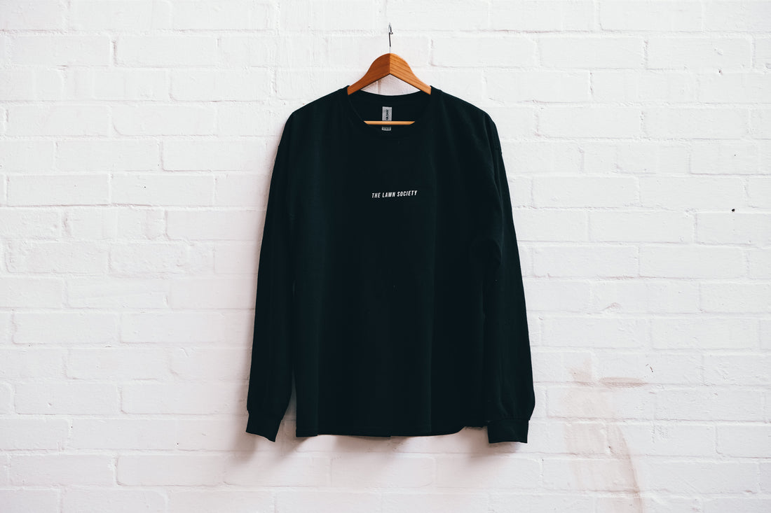 Long Sleeve Training Tee