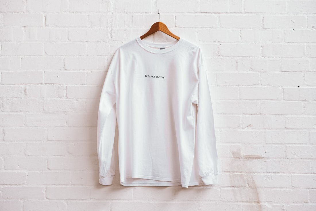 Long Sleeve Training Tee