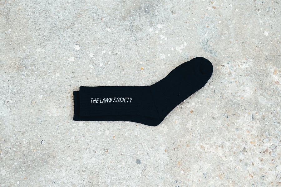 Crew Sock - Two Pack