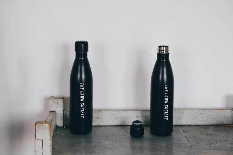 Matte Water Bottle