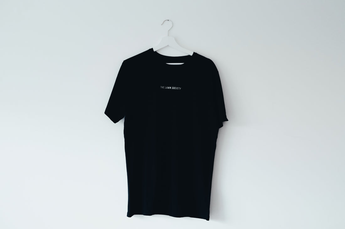 Black T-Shirt