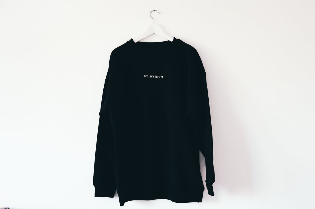 Crew Neck Sweatshirt