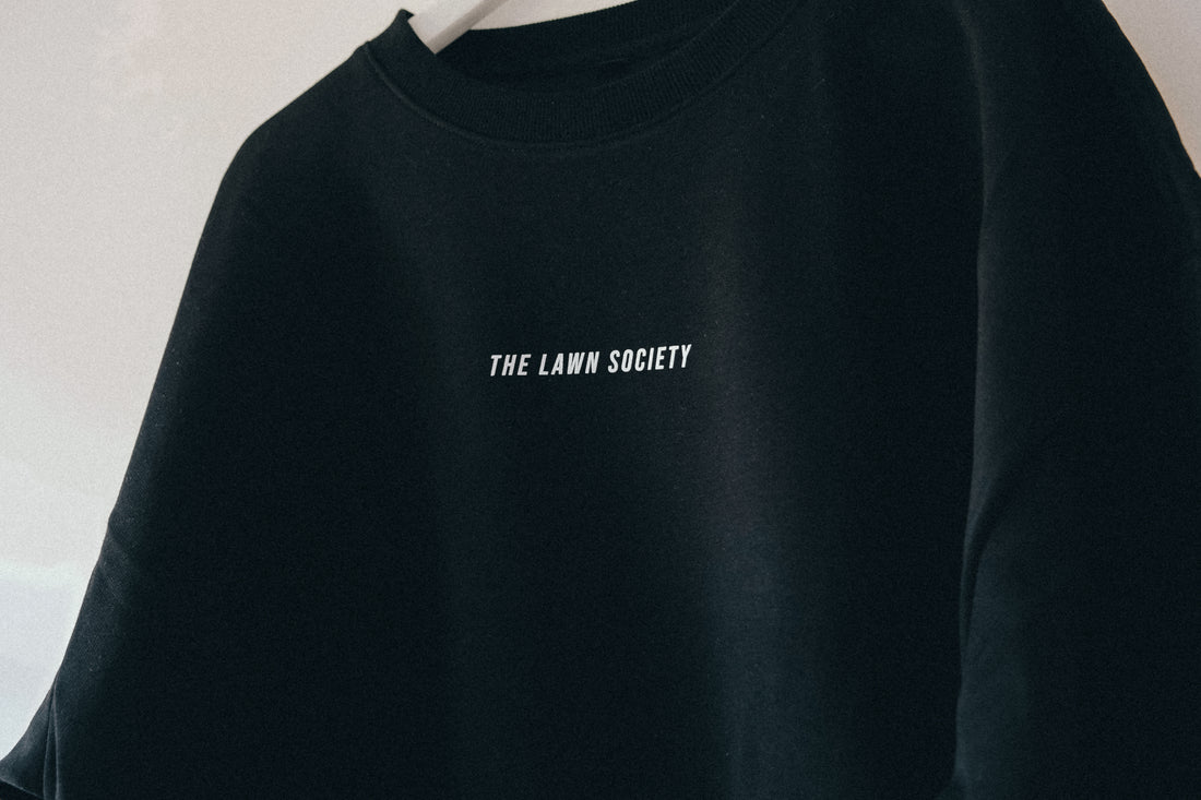 Crew Neck Sweatshirt