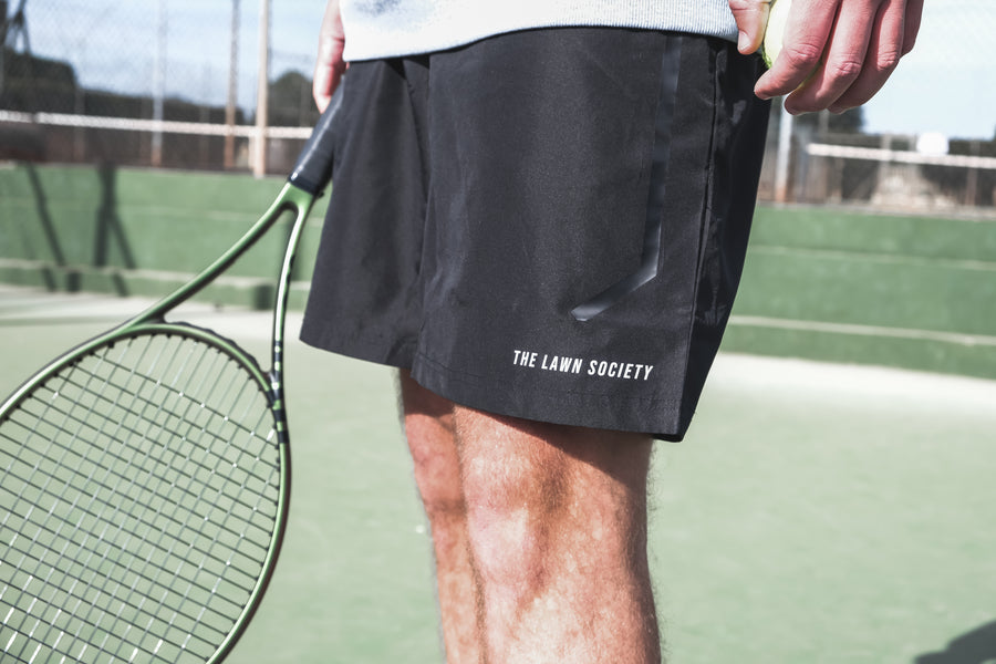 The Training Short